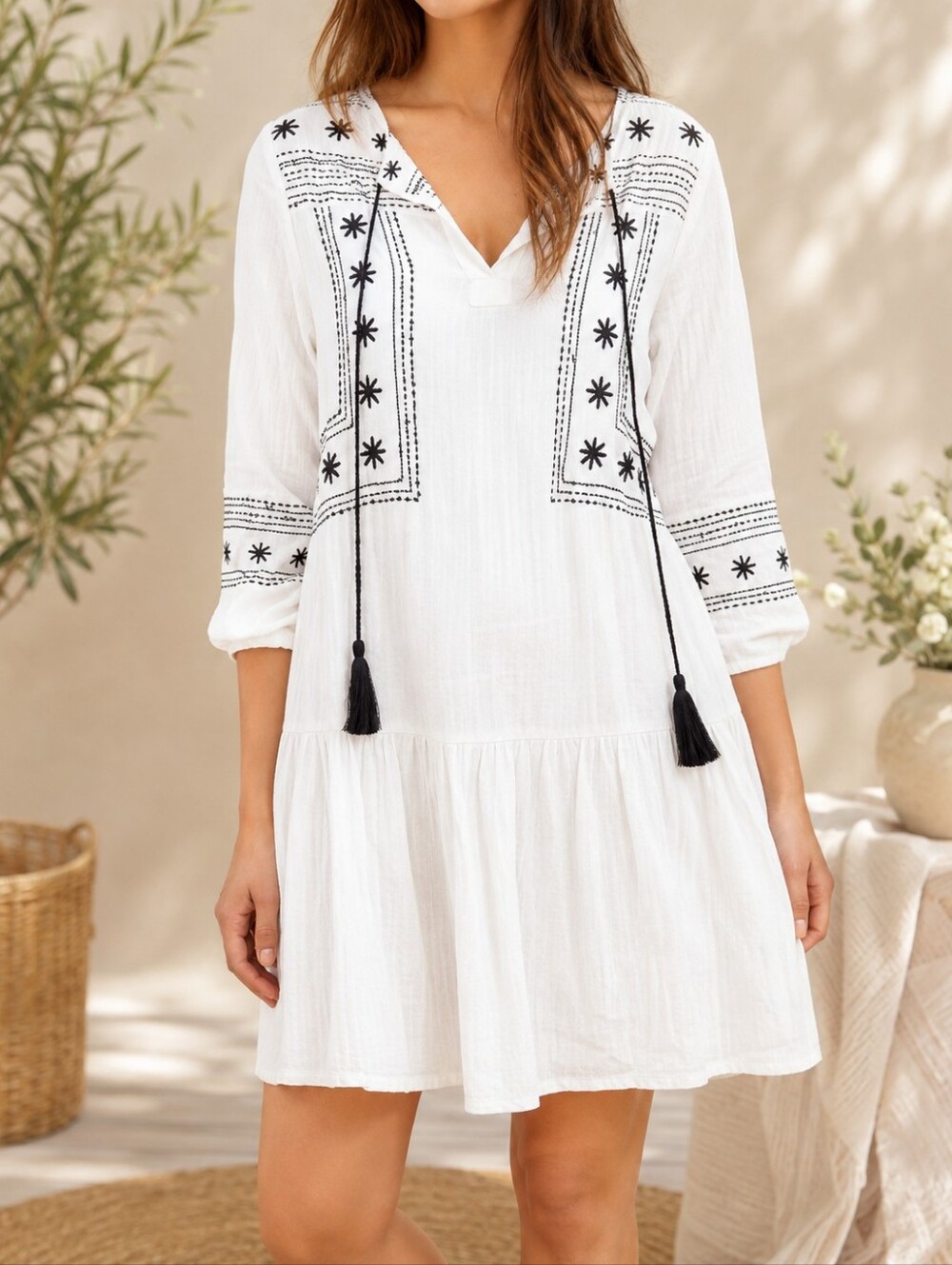 Host Pick size M Cupcake And Cashmere tunic dress
